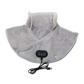 Neck Heating Pad Electric Shoulder Heat Massager