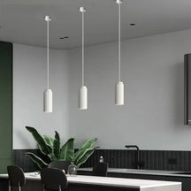 Luminária Pendente NordicGlow | Design Escandinavo em LED