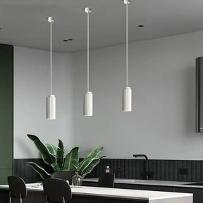 Luminária Pendente NordicGlow | Design Escandinavo em LED