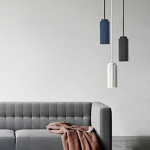 Luminária Pendente NordicGlow | Design Escandinavo em LED