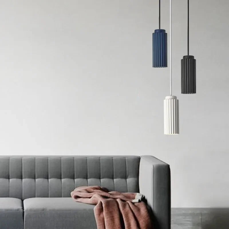 Luminária Pendente NordicGlow | Design Escandinavo em LED