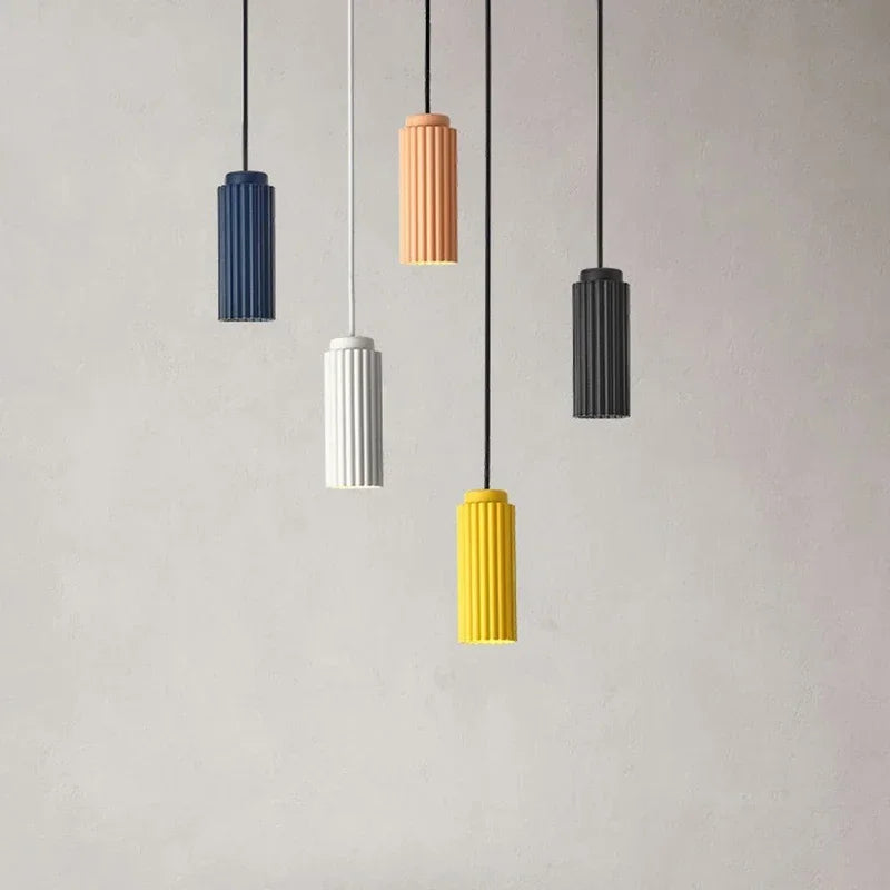 Luminária Pendente NordicGlow | Design Escandinavo em LED