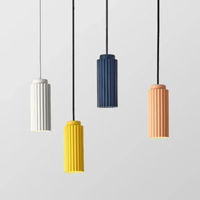 Luminária Pendente NordicGlow | Design Escandinavo em LED