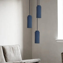 Luminária Pendente NordicGlow | Design Escandinavo em LED