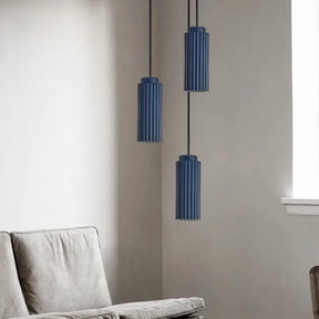 Luminária Pendente NordicGlow | Design Escandinavo em LED