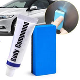 Kit de Reparo Rápido de Riscos Automotivos