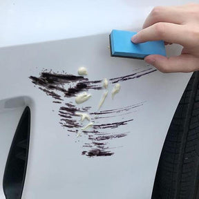 Kit de Reparo Rápido de Riscos Automotivos