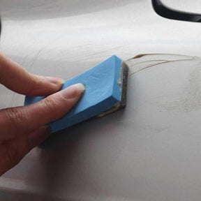 Kit de Reparo Rápido de Riscos Automotivos