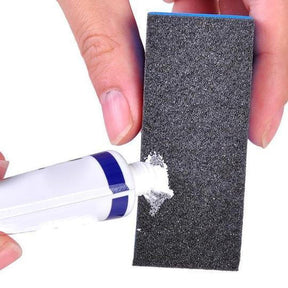 Kit de Reparo Rápido de Riscos Automotivos