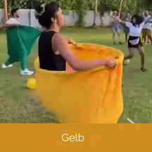 Jogo ao Ar Livre Giant Pants – Conjunto de Bolas Pula-Pula e Diversão para Festa em Família