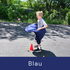 Jogo ao Ar Livre Giant Pants – Conjunto de Bolas Pula-Pula e Diversão para Festa em Família