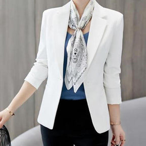 Blazer elegante e moderno