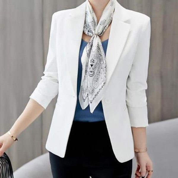 Blazer elegante e moderno