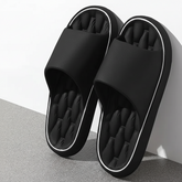 Slippers Pillow Slides Soft Slip On Summer Sandals