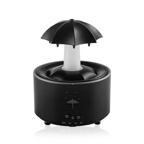 Umidificador de Aromaterapia