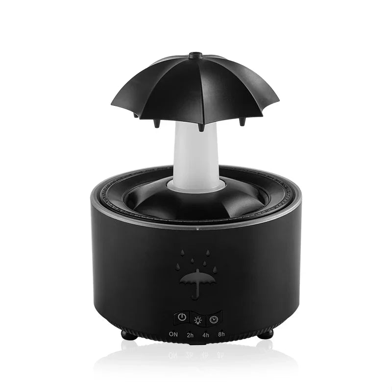 Umidificador de Aromaterapia
