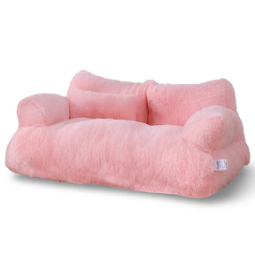 Sofá Cama para Pets Lavável para Cães e Gatos