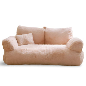 Sofá Cama para Pets Lavável para Cães e Gatos