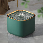 Fonte de Água Automática para Pets Bebedouro