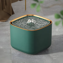 Fonte de Água Automática para Pets Bebedouro