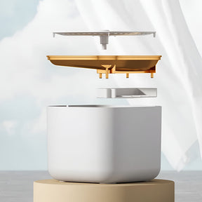 Fonte de Água Automática para Pets Bebedouro