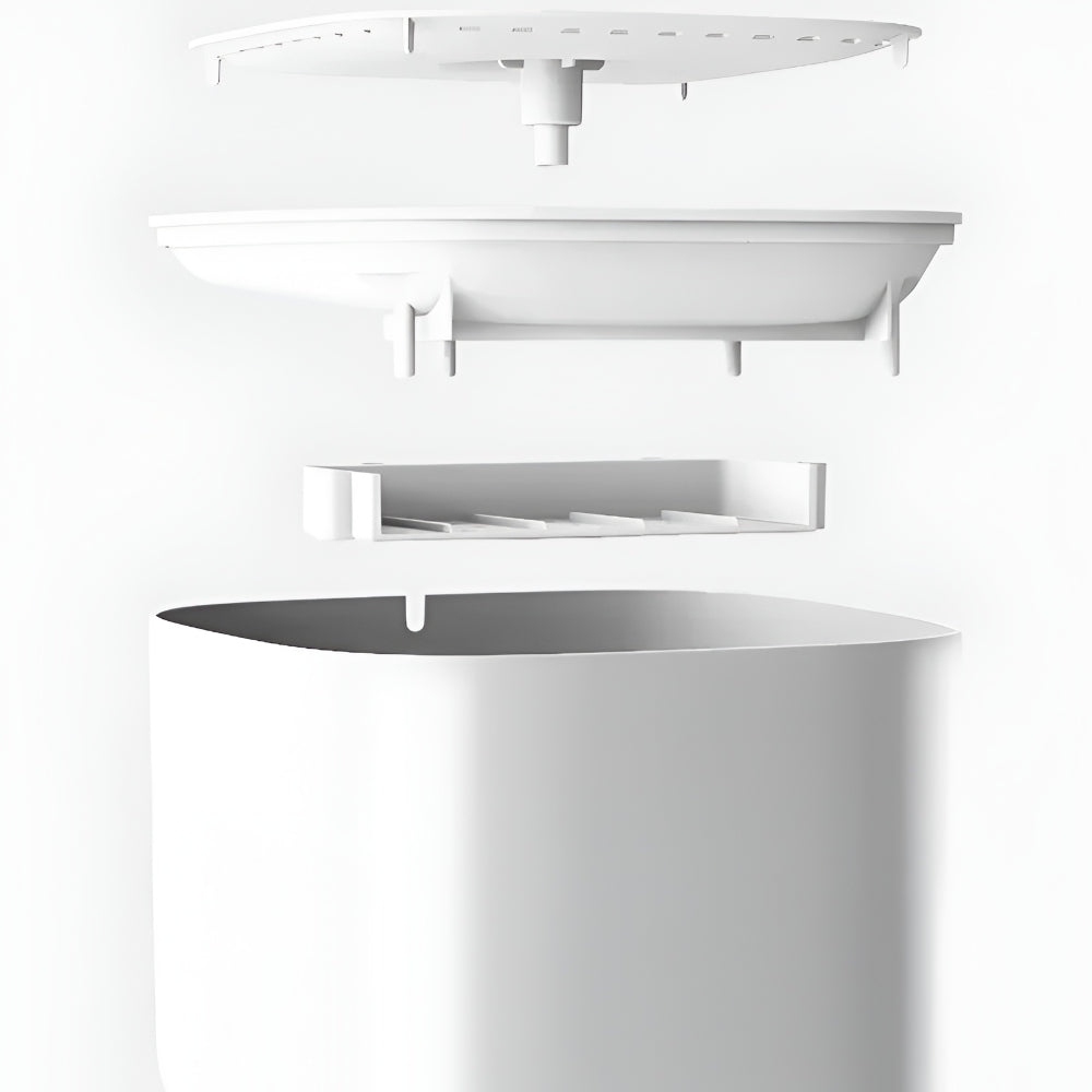 Fonte de Água Automática para Pets Bebedouro