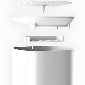 Fonte de Água Automática para Pets Bebedouro
