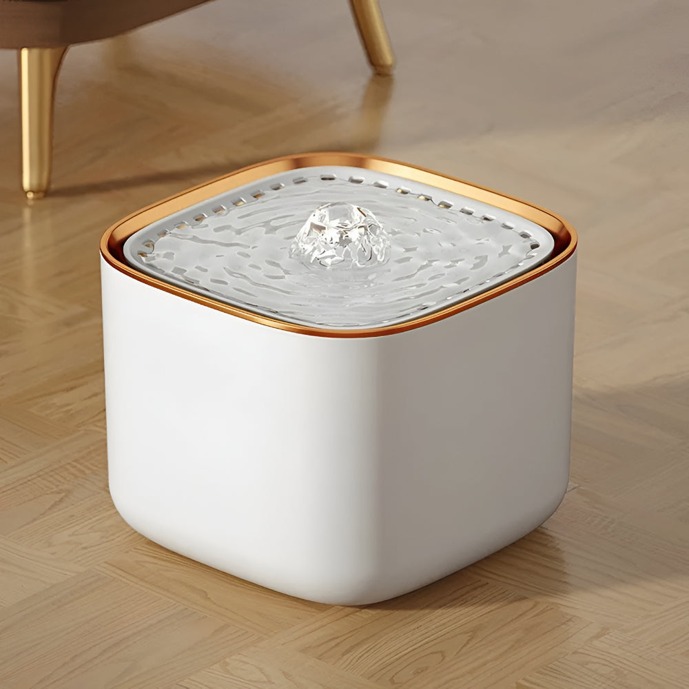 Fonte de Água Automática para Pets Bebedouro
