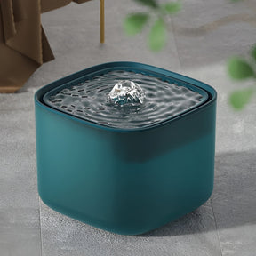Fonte de Água Automática para Pets Bebedouro