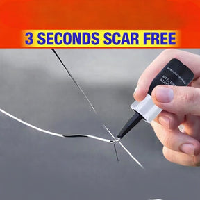Kit de Reparo de Tela de Celular Ferramenta de Conserto de Trincas com Vidro Líquido