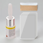 Kit de Reparo de Tela de Celular Ferramenta de Conserto de Trincas com Vidro Líquido