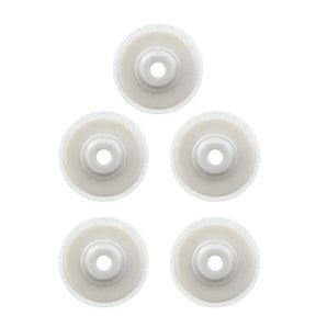Polishing Wheel Felt Disc Grinder Surface Buffing Pad Set
