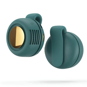 Ventilador Portátil de Cintura Sem Mãos