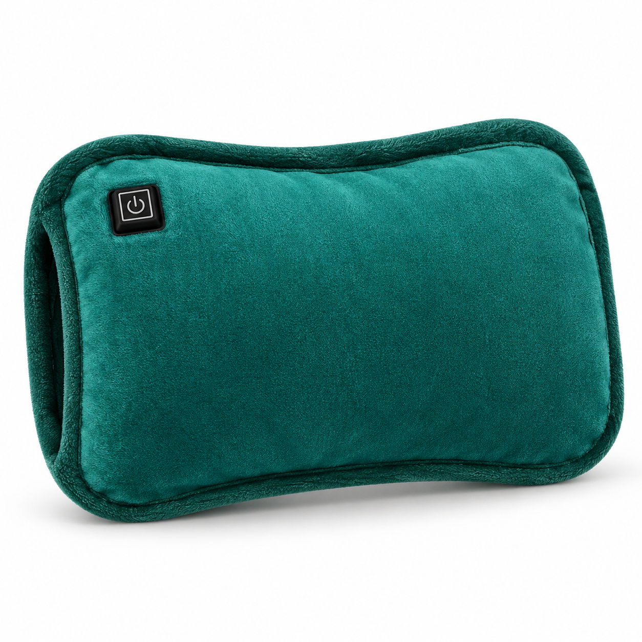 Almofada Térmica Portátil Design de Conforto Relaxante