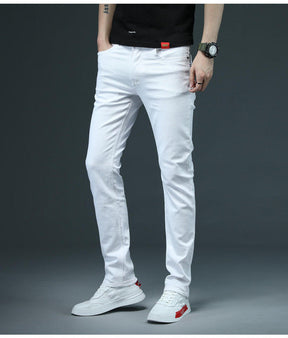Slim Denim Jeans