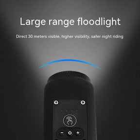 Mountain Bike Electronic Horn