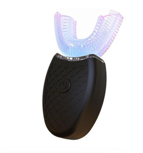 U-Shaped Electric Ultrasonic Toothbrush