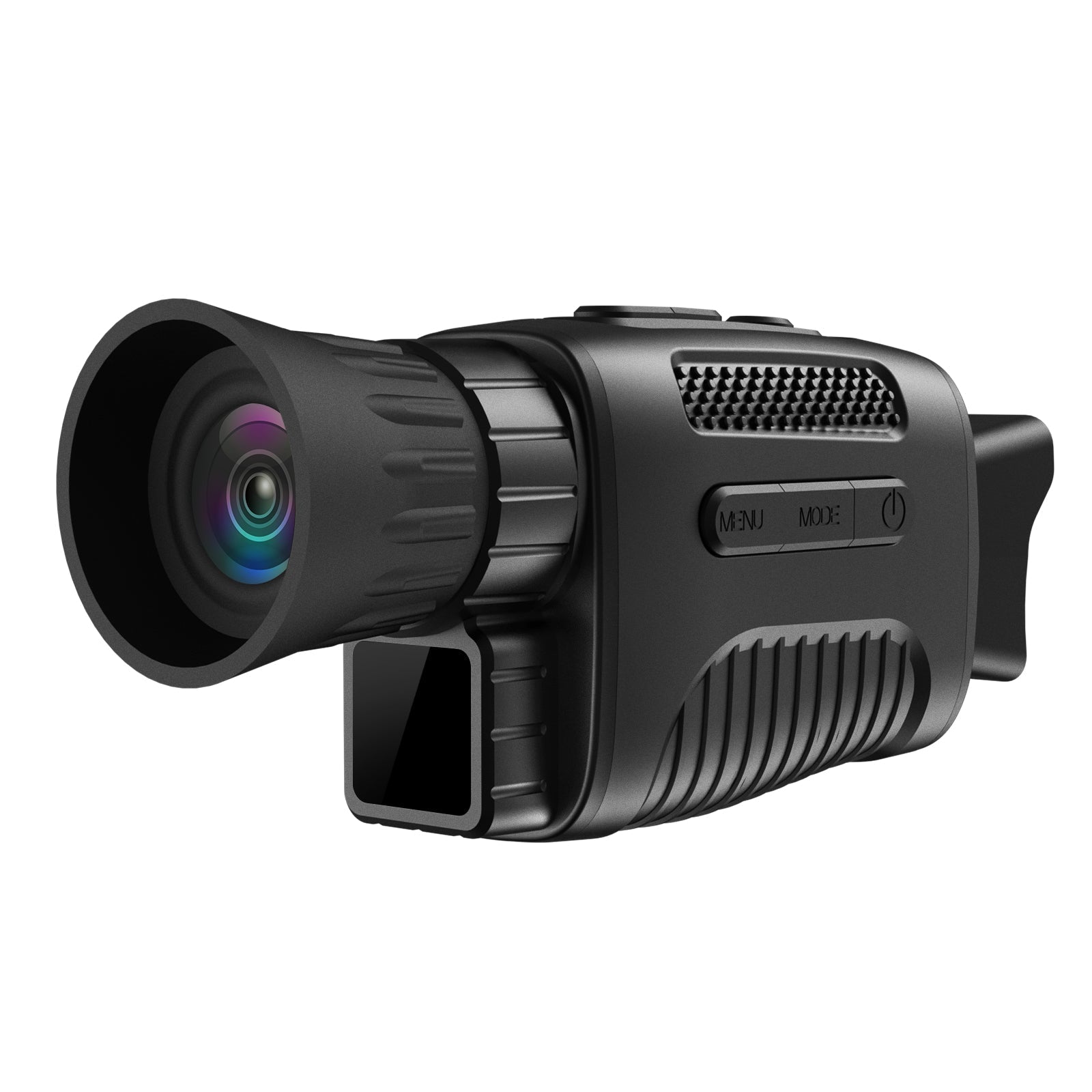 Monocular de Visão Noturna