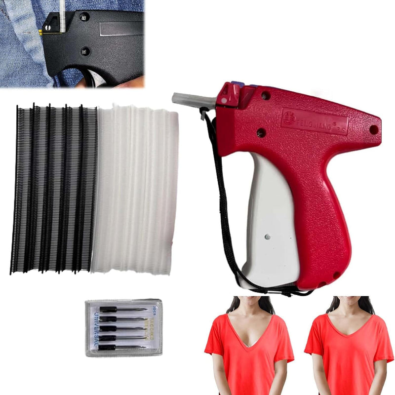 Reparo Rápido de Roupas