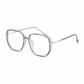 Reading Glasses Progressive Blue Light Blocking Lightweight Frame