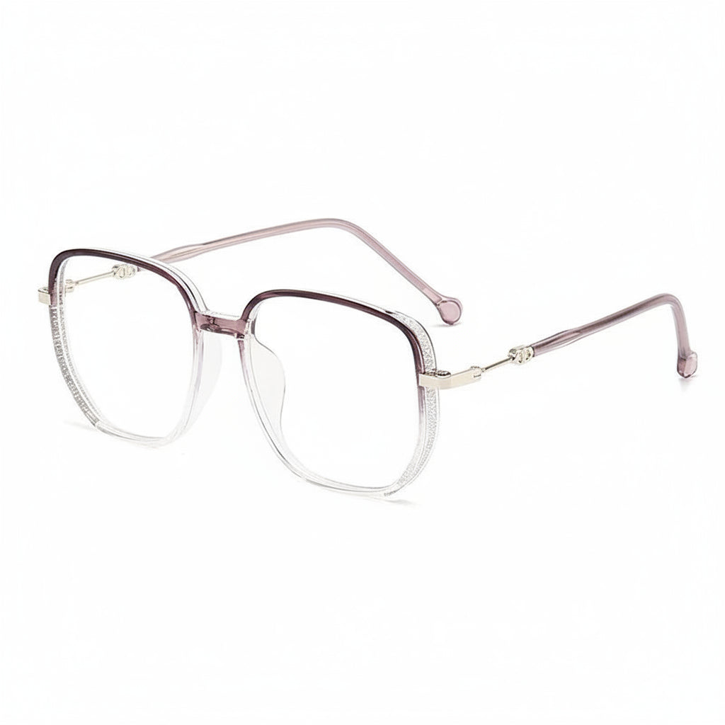 Reading Glasses Progressive Blue Light Blocking Lightweight Frame
