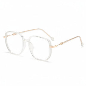 Reading Glasses Progressive Blue Light Blocking Lightweight Frame