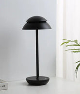 PowerLuxe Rechargeable Table Lamp | Modern Wireless Lighting