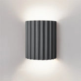 Nordic Modern Resin Wall Lamp | Stylish Indoor Wall Light