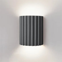 Nordic Modern Resin Wall Lamp | Stylish Indoor Wall Light