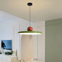 Green Red