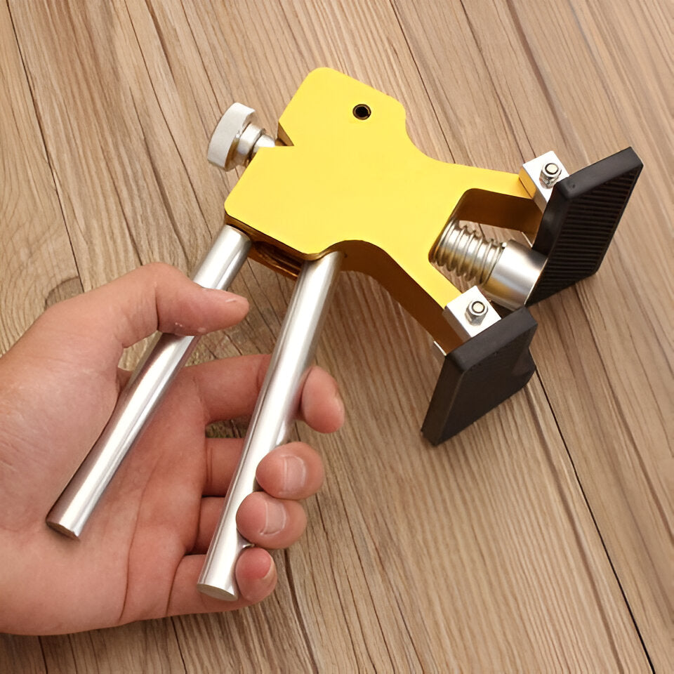 Ferramentas para funilaria artesanal (martelinho de ouro)