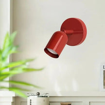 Macaron Wall Light – Nordic Minimalist Sconce