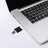 SSD Portátil de Disco Rígido Externo Unidade de Armazenamento de Memória de Alta Velocidade