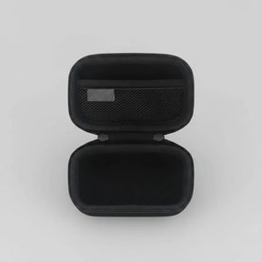 External Hard Drive Portable SSD Travel Case Hard Shell Storage